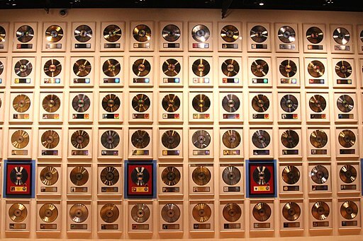CMHOF Records