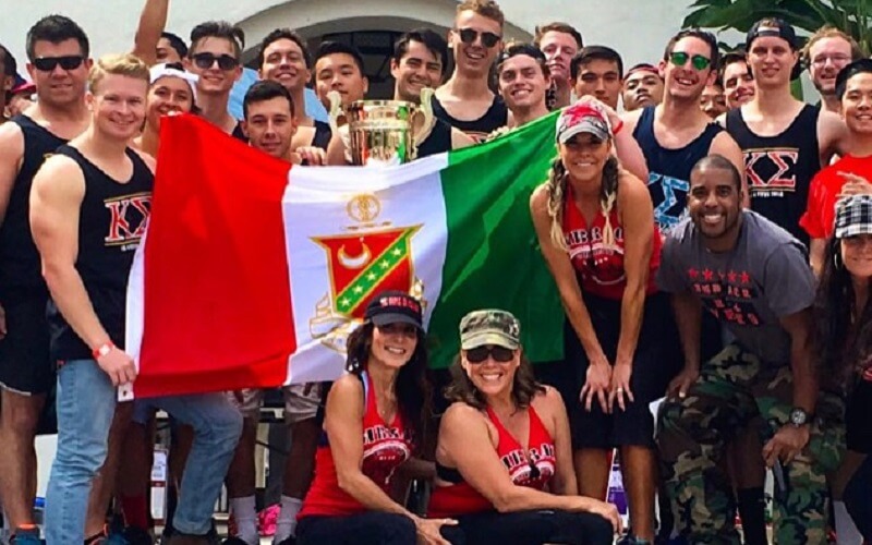 Exercise for Vets Event Raises $5,000 for Military Heroes