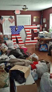 Theta-Psi Donations 2