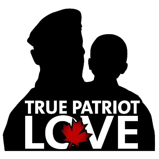 True Patriot Love
